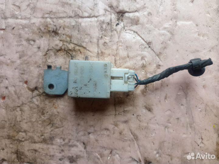 Реле центрального замка Mazda 6 (GG) 2002-2007