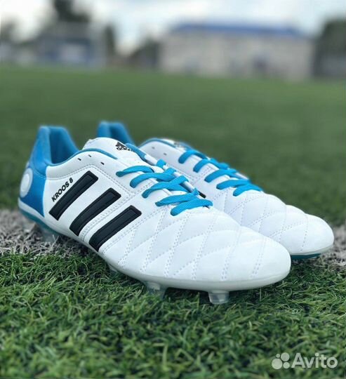 Бутсы Adidas 11 pro