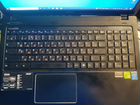 Ноутбук Игровой MSI GE60-I750M245FD объявление продам