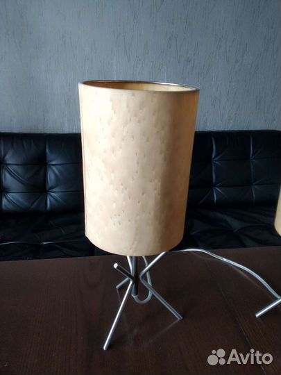 Светильник Luzifer