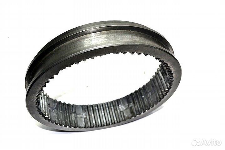 Коробка передач / Другие части DAF XF95 (01.02-12