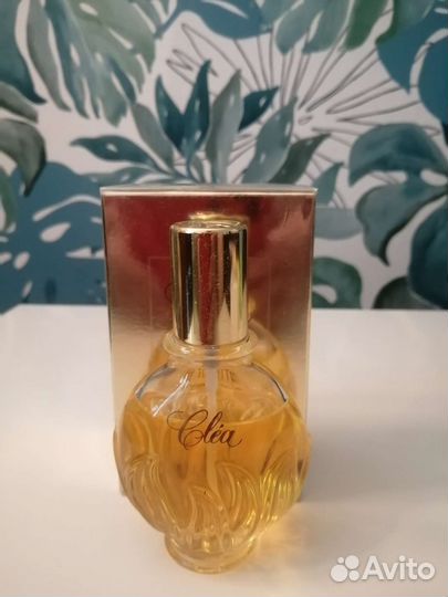 Туалетная вода женская yves rocher