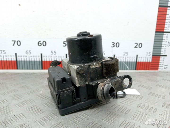 Блок ABS для Volkswagen Golf 4 1J0698117D