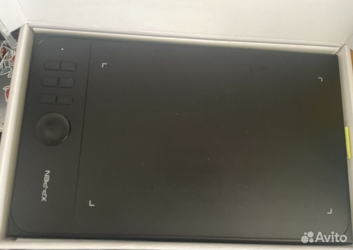 Графический планшет