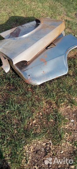 Крылья ваз 2101