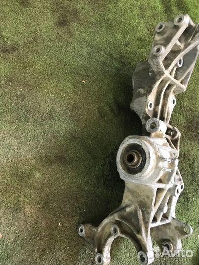 Кронштейн Volkswagen Passat B5 ADR 1.8 2000