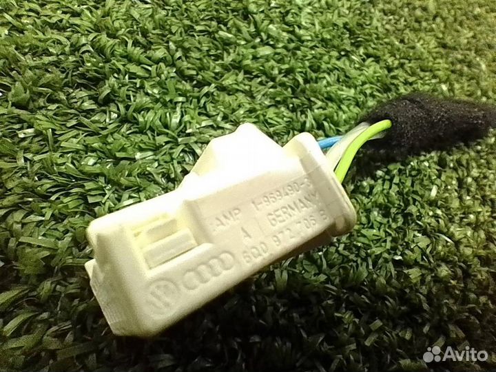 Разъем Audi A4 B8 Allroad 2009-2016