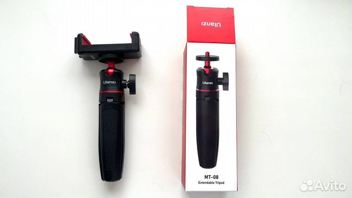 Штатив Ulanzi MT-08