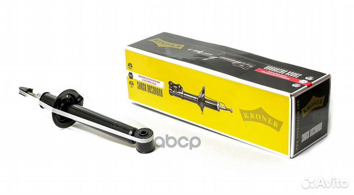 Амортизатоp K3529115G Kroner