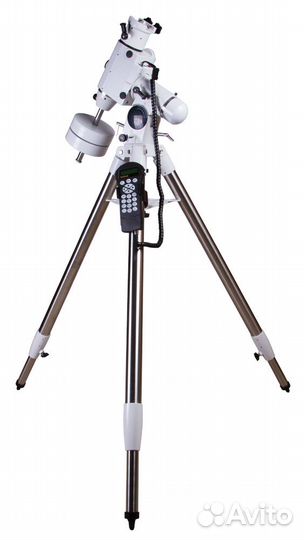 Монтировка Sky-Watcher HEQ5 PRO SynScan goto со с