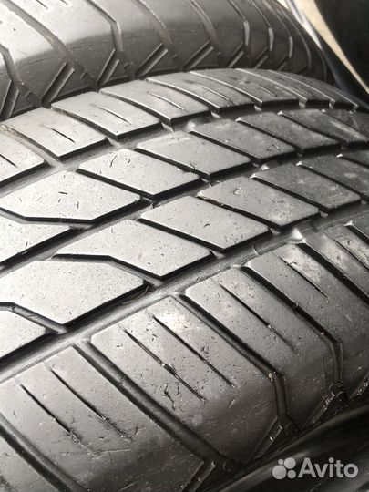 Continental CH 90 SuperContact 195/65 R15