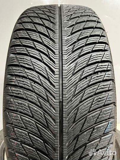 Michelin Alpin 5 235/45 R20