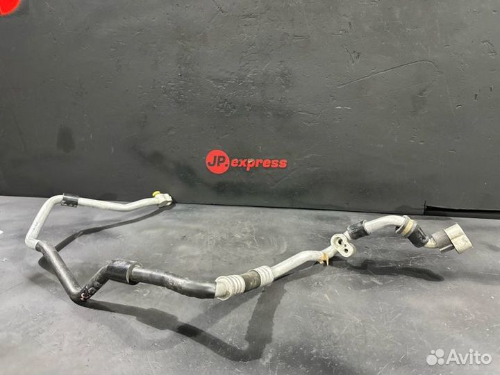 Трубка кондиционера Audi Q7 4LB BAR 2007