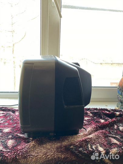 Телевизор чб