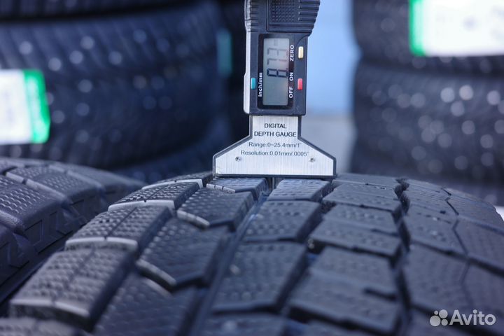 Dunlop Winter Maxx WM02 205/60 R16