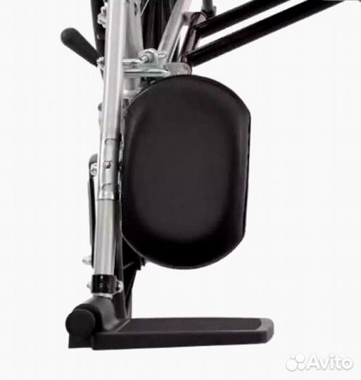 Кресло-коляска для инвалидов