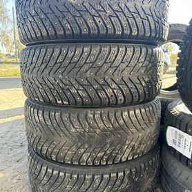 Nokian Tyres Hakkapeliitta 8 205/65 R16