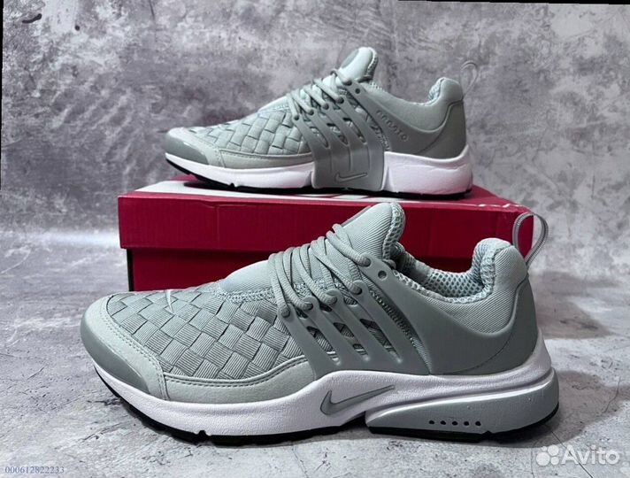 Кроссовки Nike Presto (Арт.75328)