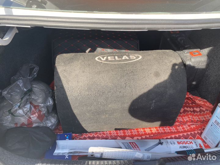 Сабвуфер активный Velas