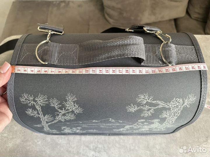 Переноска для животных