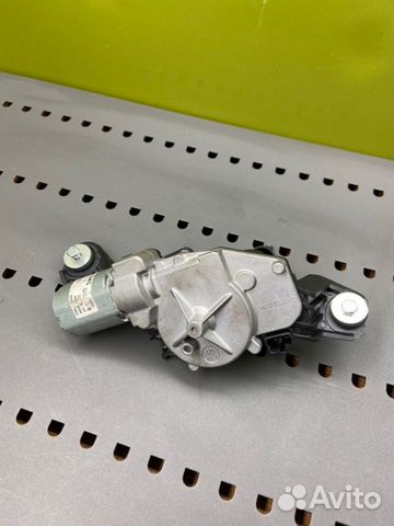 Моторчик дворника задний Kia Seltos SP2 G4NA 2.0I