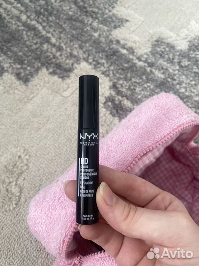 Консилер nyx