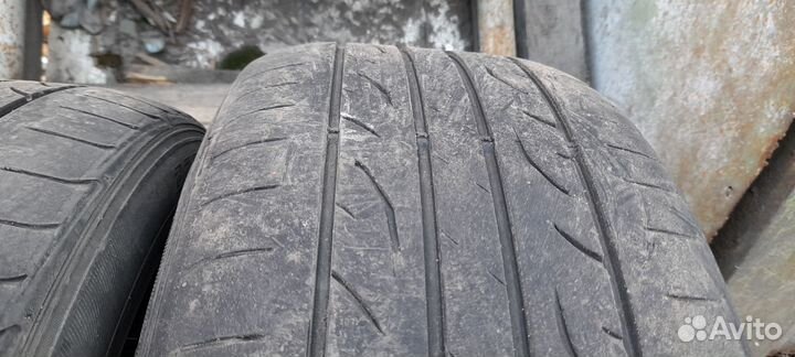 Dunlop SP Sport LM704 225/50 R17