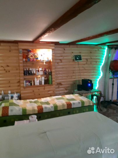 Спа-программа(для девушек) + Сауна