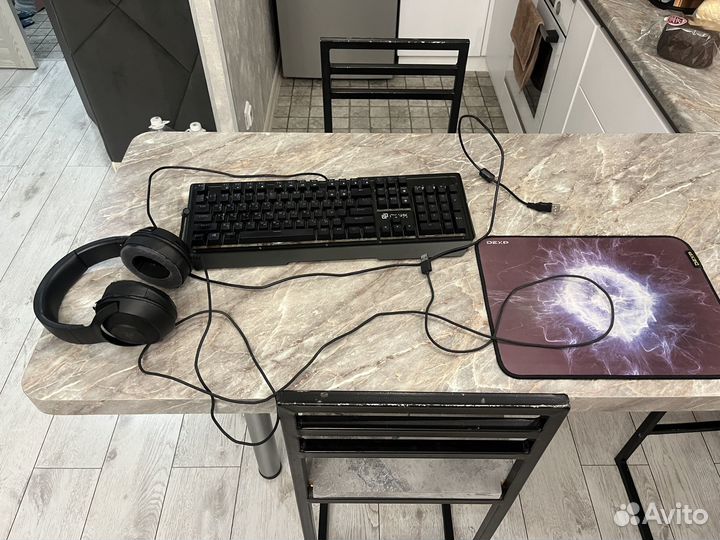 Перефирия для пк