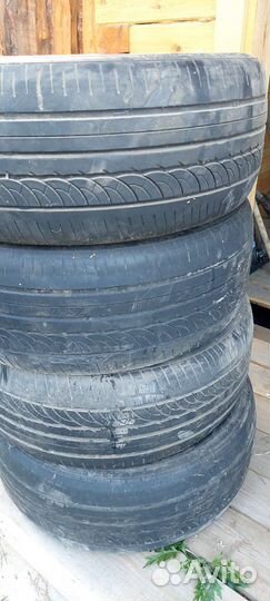 Bridgestone 613V 225/50 R18