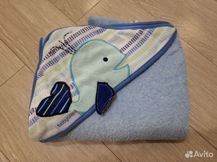 Полотенце 90х90