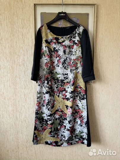 Новое платье Max&Co (Max Mara), оригинал