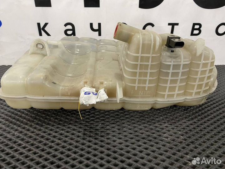 Бачок расширительный Volvo FM4 22821828