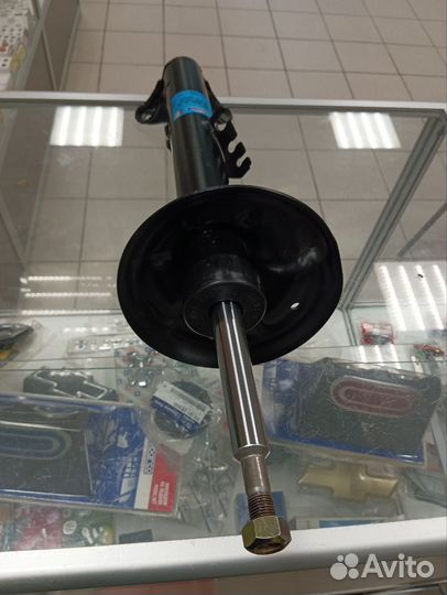 Стойка амортизатора левая boge 36-613-A