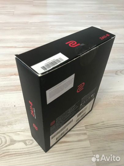 Игровая мышь zowie ZA11-b