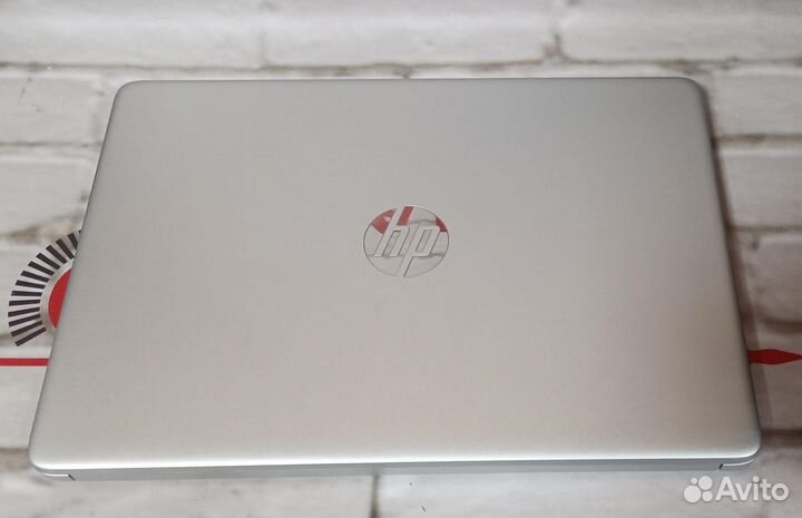 Ноутбук HP 14s-fq1013ur