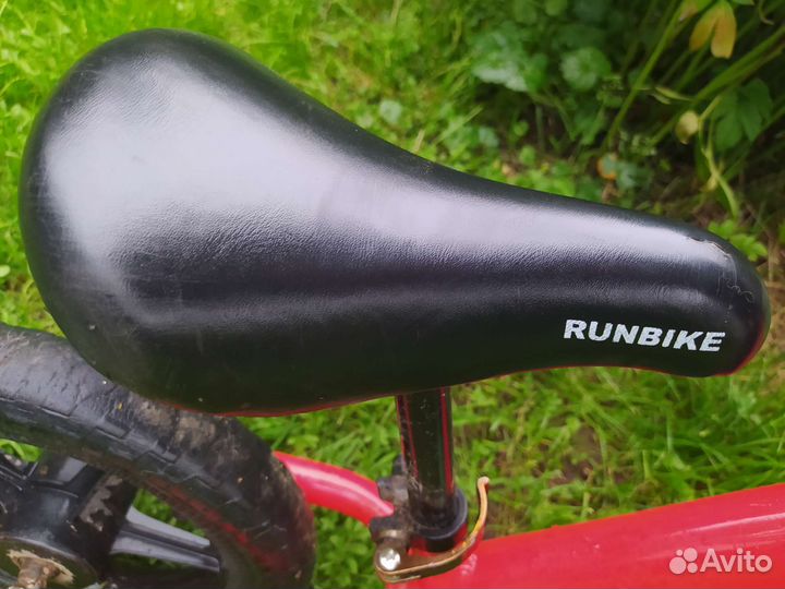Беговел runbike