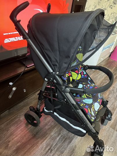 Коляска трость peg perego si