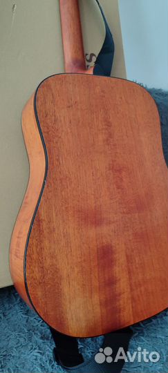 Гитара 12 струн