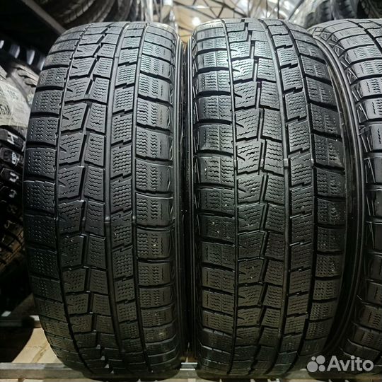 Dunlop Winter Maxx WM01 185/65 R15 88Q