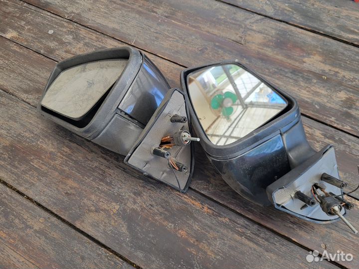 Гранта зеркала ваз 08-15