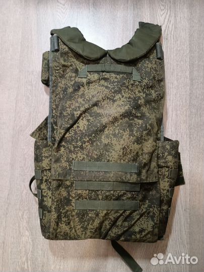 Бронежилет 6б45 ратник 3 размер
