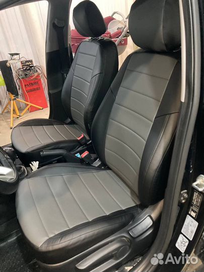 Модельные чехлы