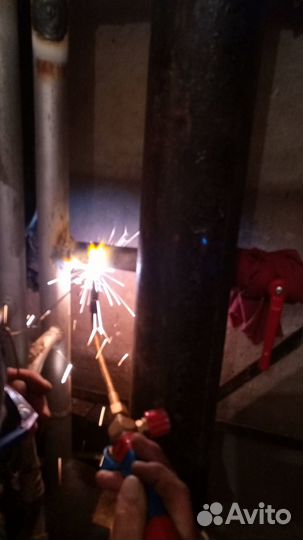 Сантехник, мастер на час, частник, круглосуточно