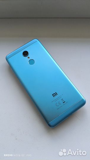 Xiaomi Redmi 5, 2/16 ГБ
