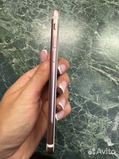 iPhone 7, 32 ГБ