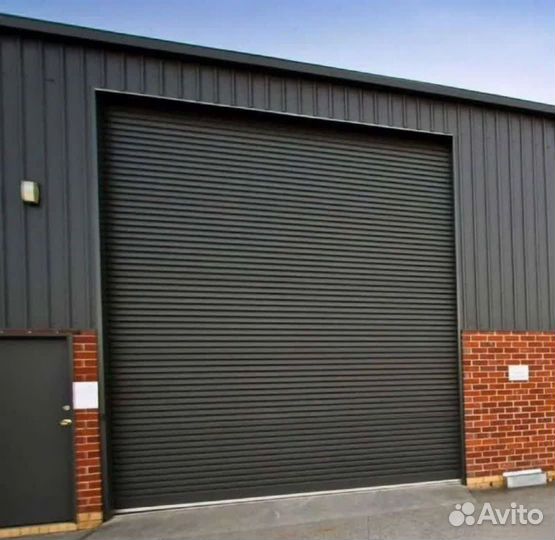 Роллеты новые Любой размер и проем