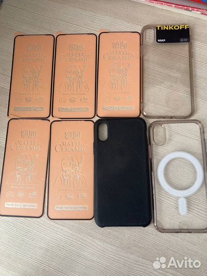 iPhone Xs, 64 ГБ