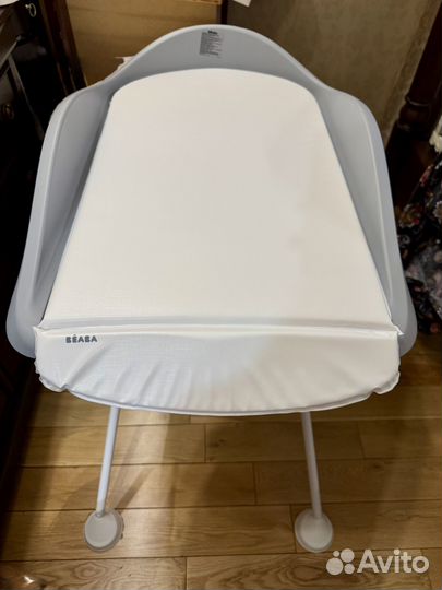 Пеленальный столик beaba