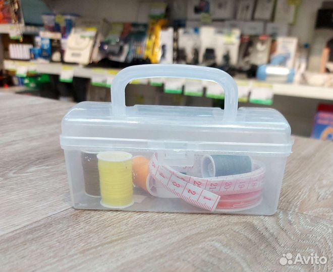 Набор для шитья